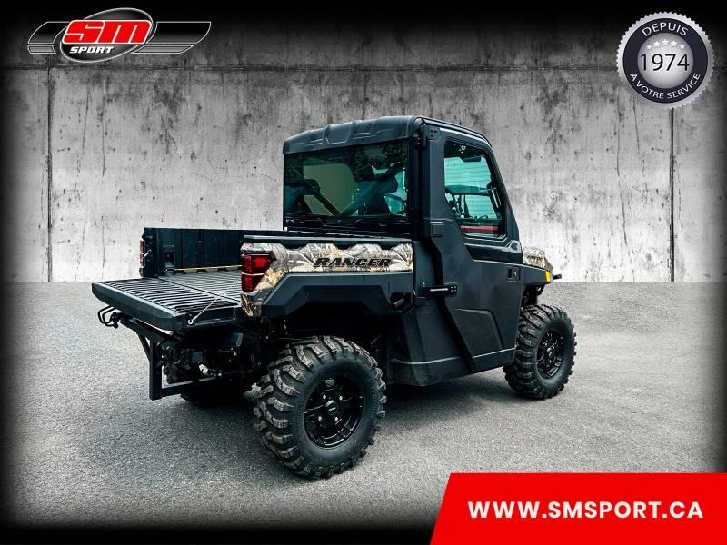 Polaris Ranger Xp Kinetic Ul 2023 alt