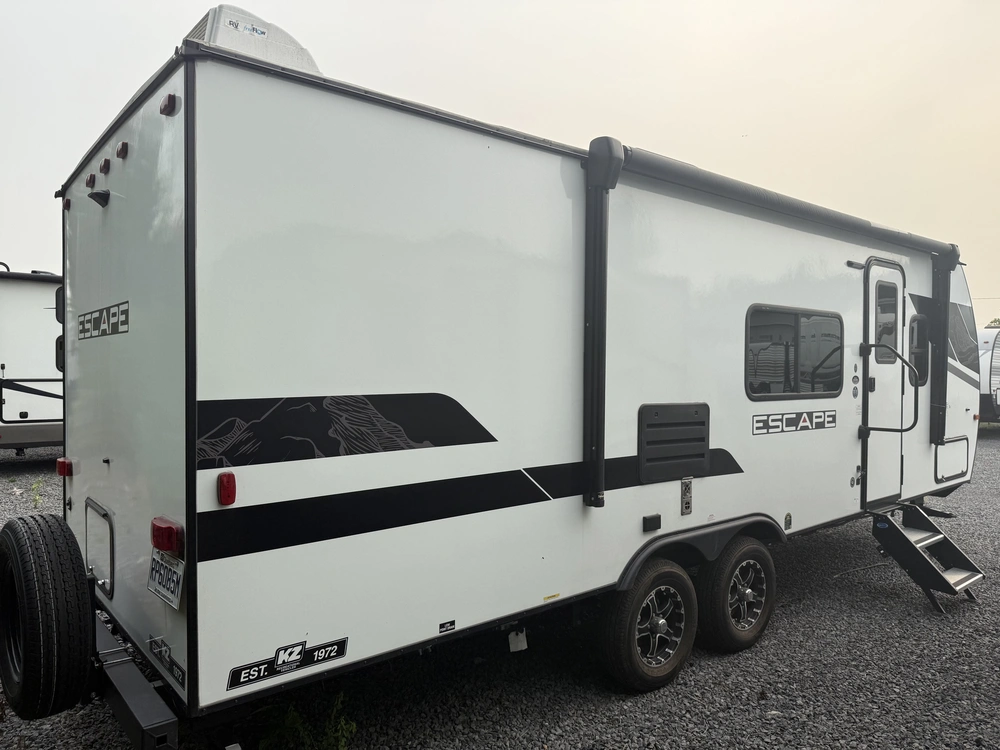 Kz-rv Escape 231bh 2023 alt