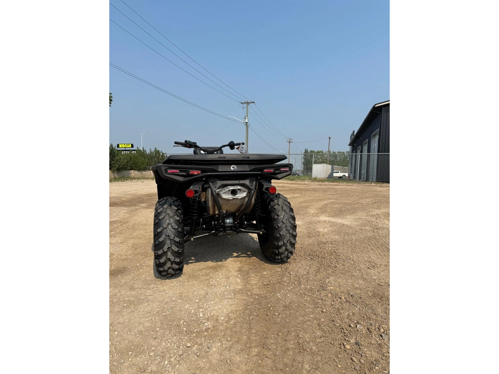 2025 Can-am Outlander Dps 850 alt