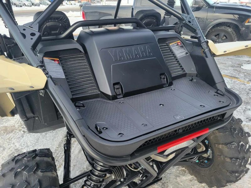 2023 Yamaha Yxz1000r Ss Se alt