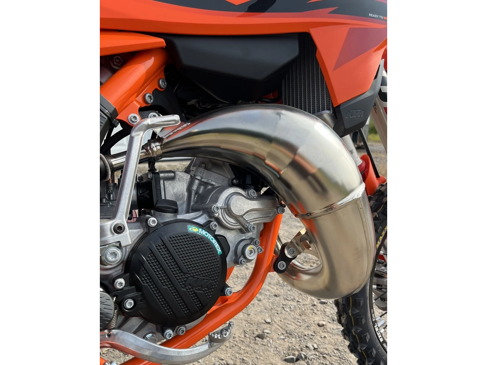 2025 Ktm 85 Sx 17/14 17/14 alt
