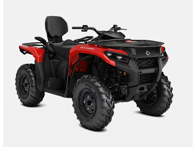 Can-Am OUTLANDER MAX DPS 500 2025