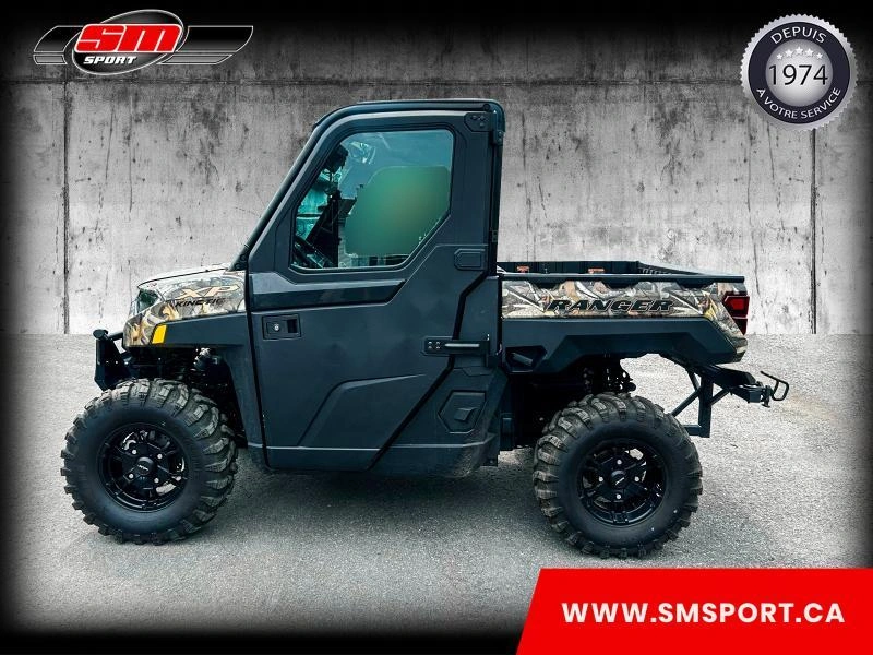 Polaris Ranger Xp Kinetic Ul 2023 alt