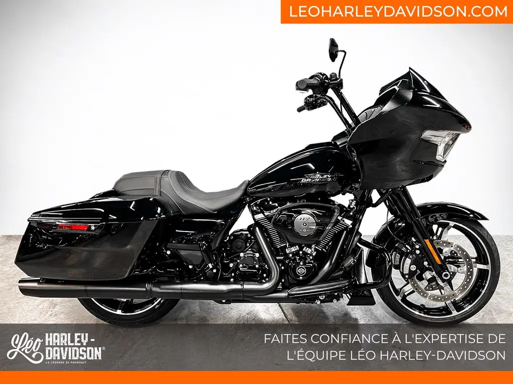 2024 Harley-Davidson FLTRX - Road Glide