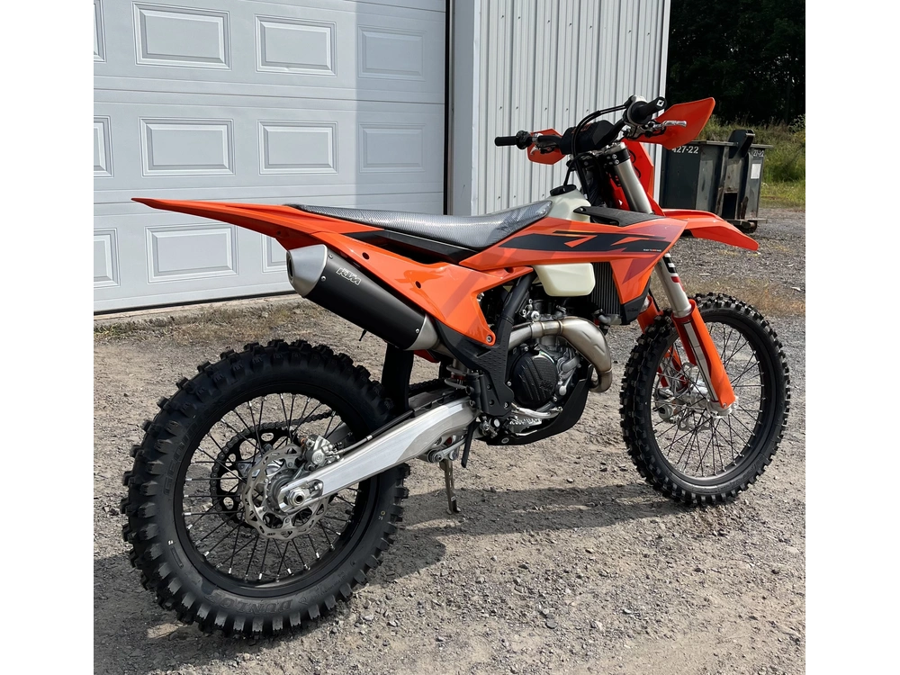 Ktm 450 Xc-f 2025 alt