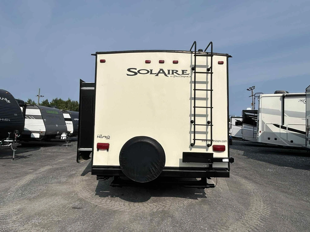 2015 Palomino Solaire 263rb alt