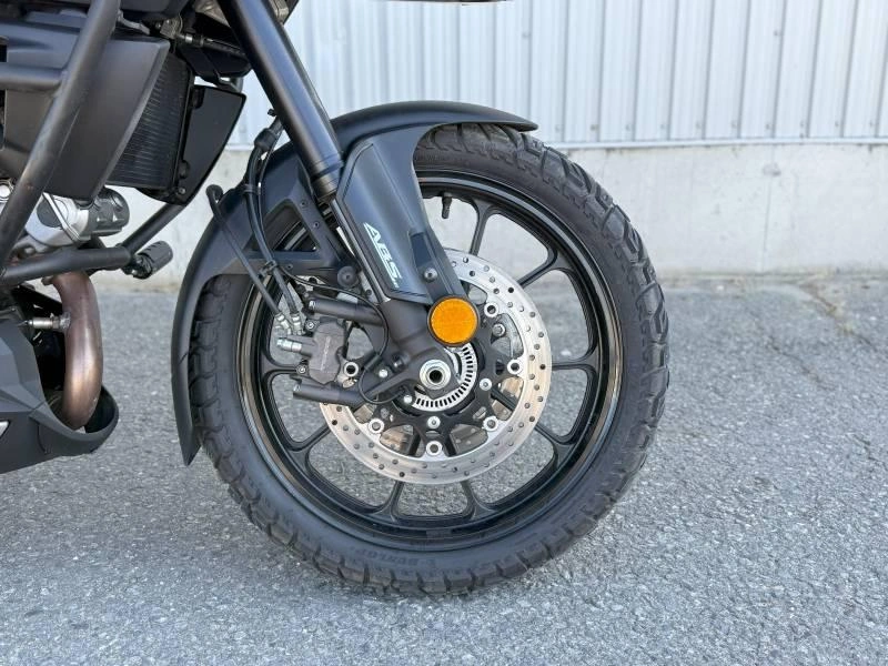 Suzuki V-strom 1000 Dl 2019 alt