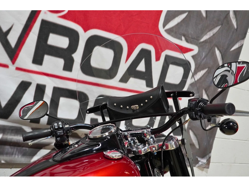 2018 Harley-davidson Flsl Softail Slim alt
