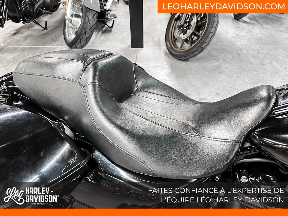 2019 Harley-davidson Flhrxs Road King Special alt
