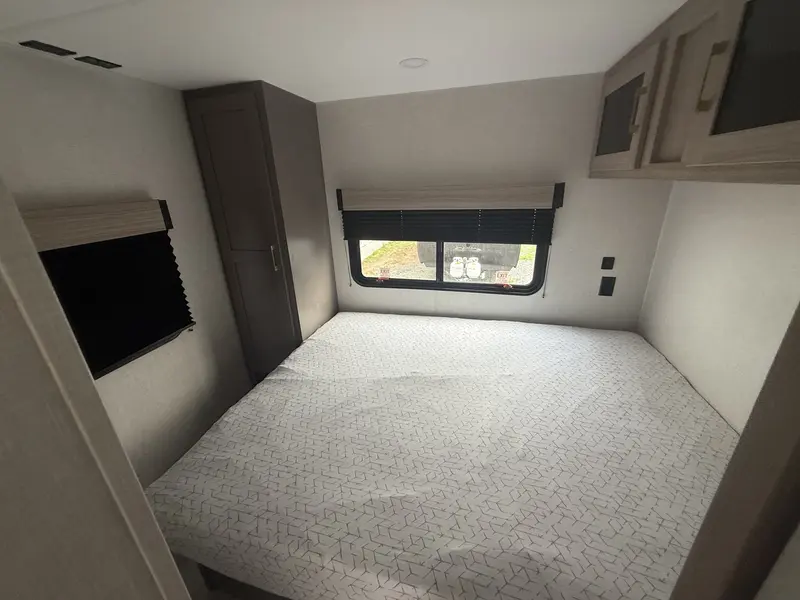 2026 KZ-RV Sportsmen SE 301DBSE