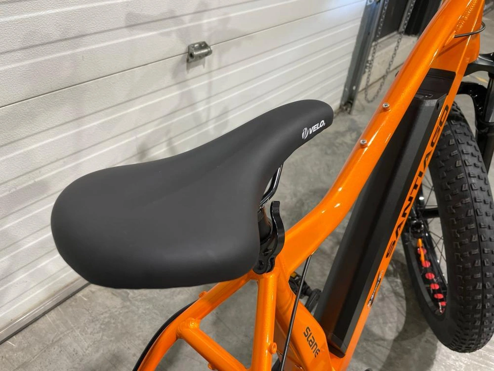 Slane Velo Santiago Fat Tire Ele None alt