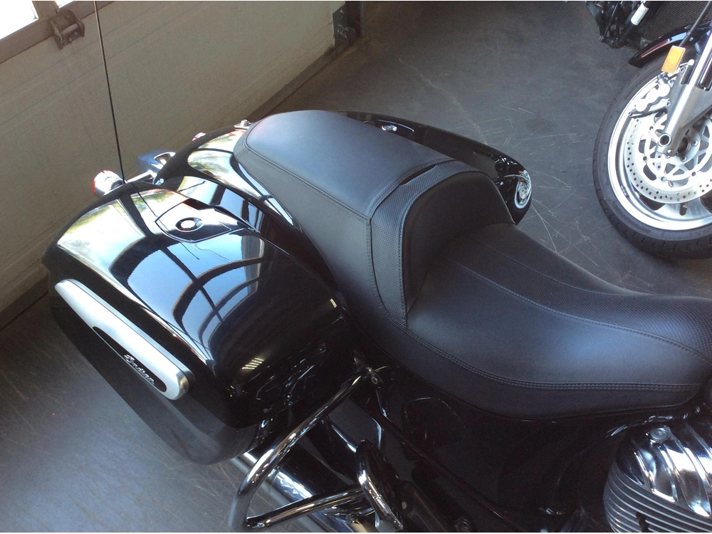 2019 Indian Motorcycle Chieftain Limited alt