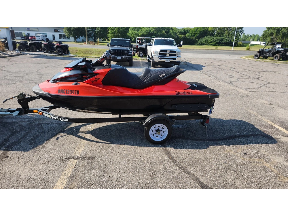 2017 Sea-doo 2017 Rxt X 300 alt