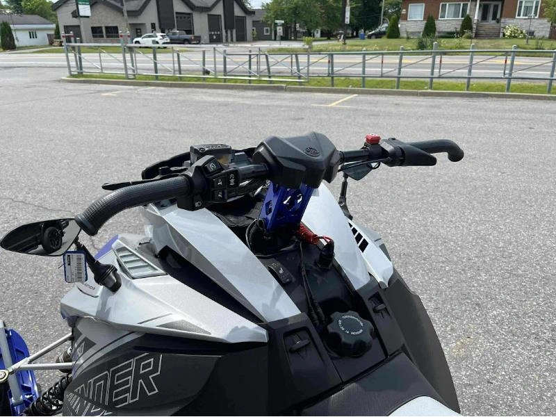 Yamaha Sidewinder L-tx Le 2022 alt