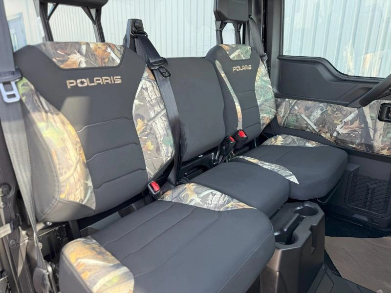 2025 Polaris Ranger Xd 1500 Ultimate Édition Northstar alt