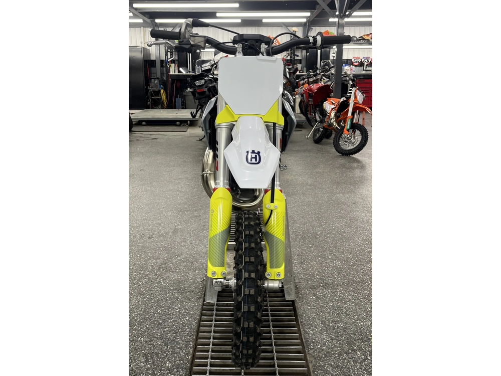 Husqvarna Tc 50 2025 alt