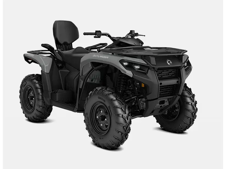 Can-Am OUTLANDER MAX DPS 500 2025