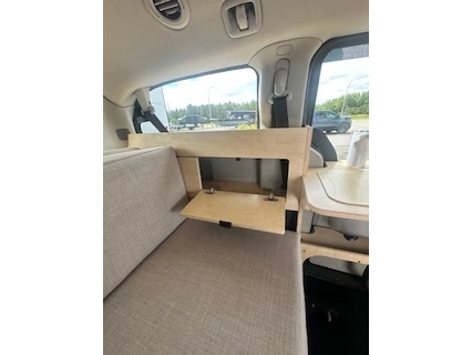 2013 Other Van Life Dodge Caravan alt