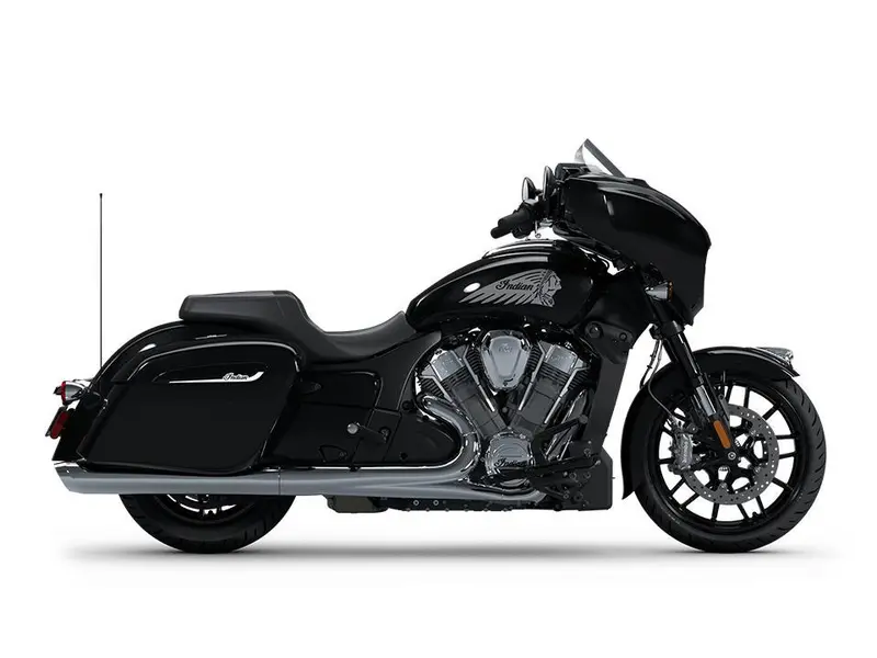 2025 Indian Motorcycle Chieftain PowerPlus