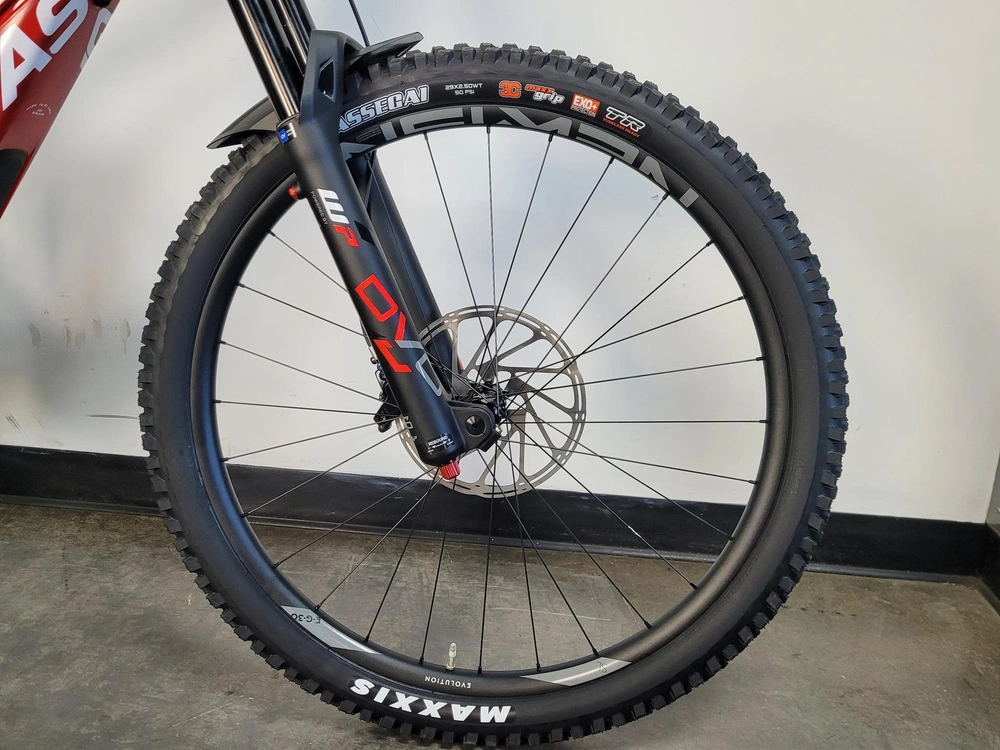 Gas Gas Ecc 6 Medium/large *2.99%/36 Mois💳 2024 alt