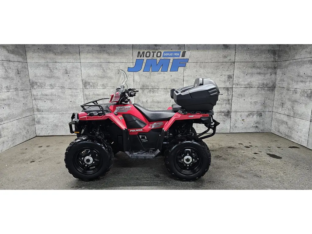 2021 Polaris SPORTSMAN 850 SPORTMAN 850