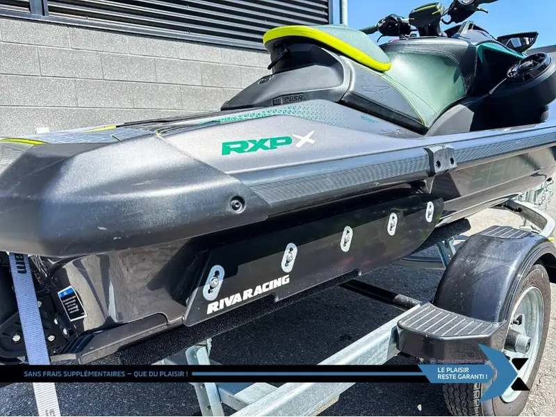 2023 Sea-Doo RXP-X 300 APEX *LIQUIDATION*