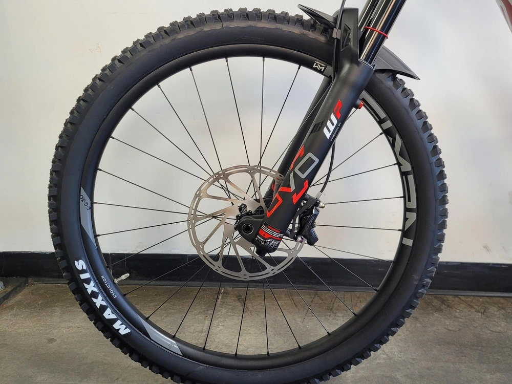 Gas Gas Ecc 6 Medium/large *2.99%/36 Mois💳 2024 alt