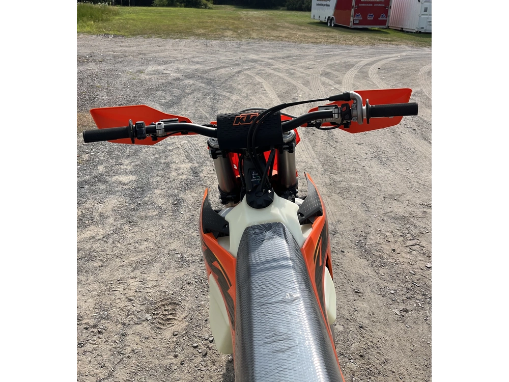 Ktm 450 Xc-f 2025 alt