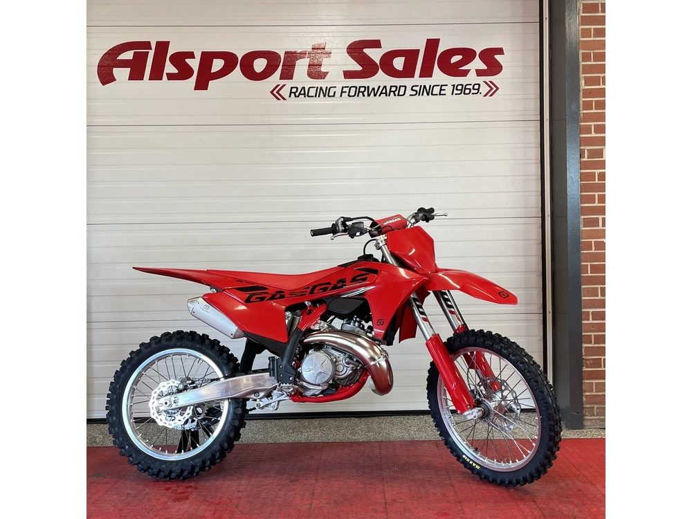 2025 Gas Gas Mc 300 alt