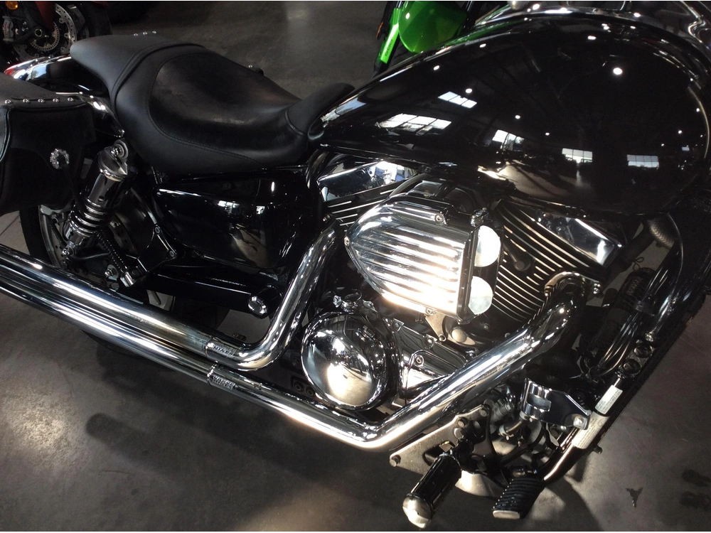 2002 Kawasaki Vn1500 Meanstreak alt