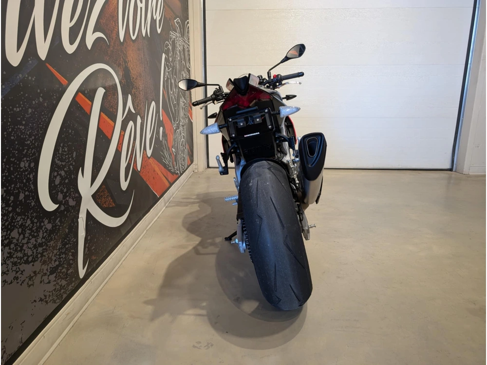Aprilia 1100 Tuono Factory 2023 alt