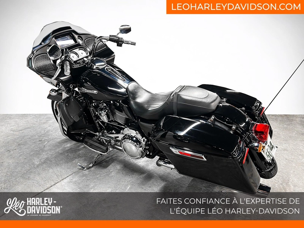 2021 Harley-davidson Fltrx Road Glide alt