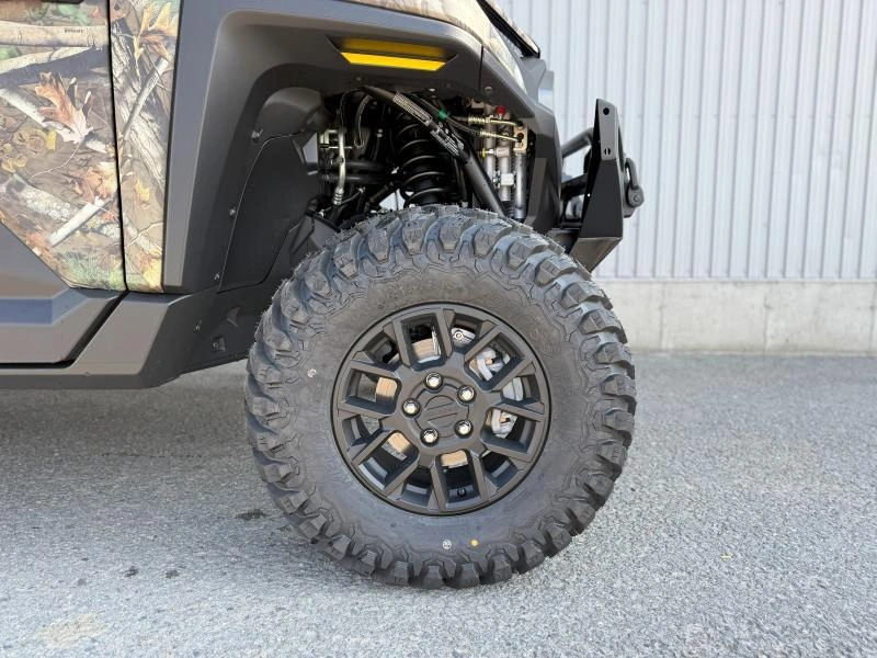 2025 Polaris Ranger Xd 1500 Ultimate Édition Northstar alt