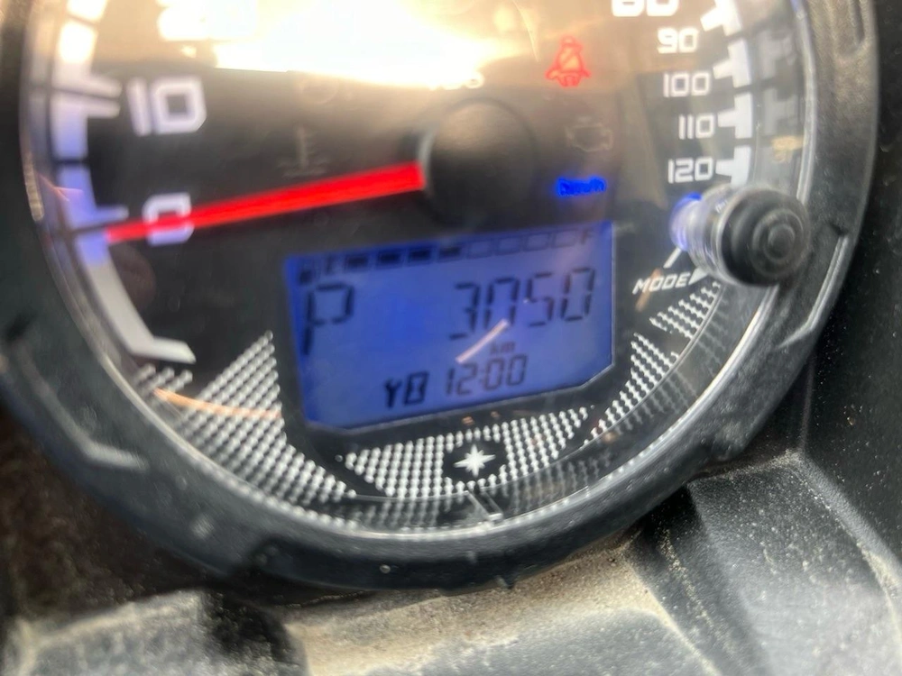 Polaris Ranger 570 Efi 2018 alt
