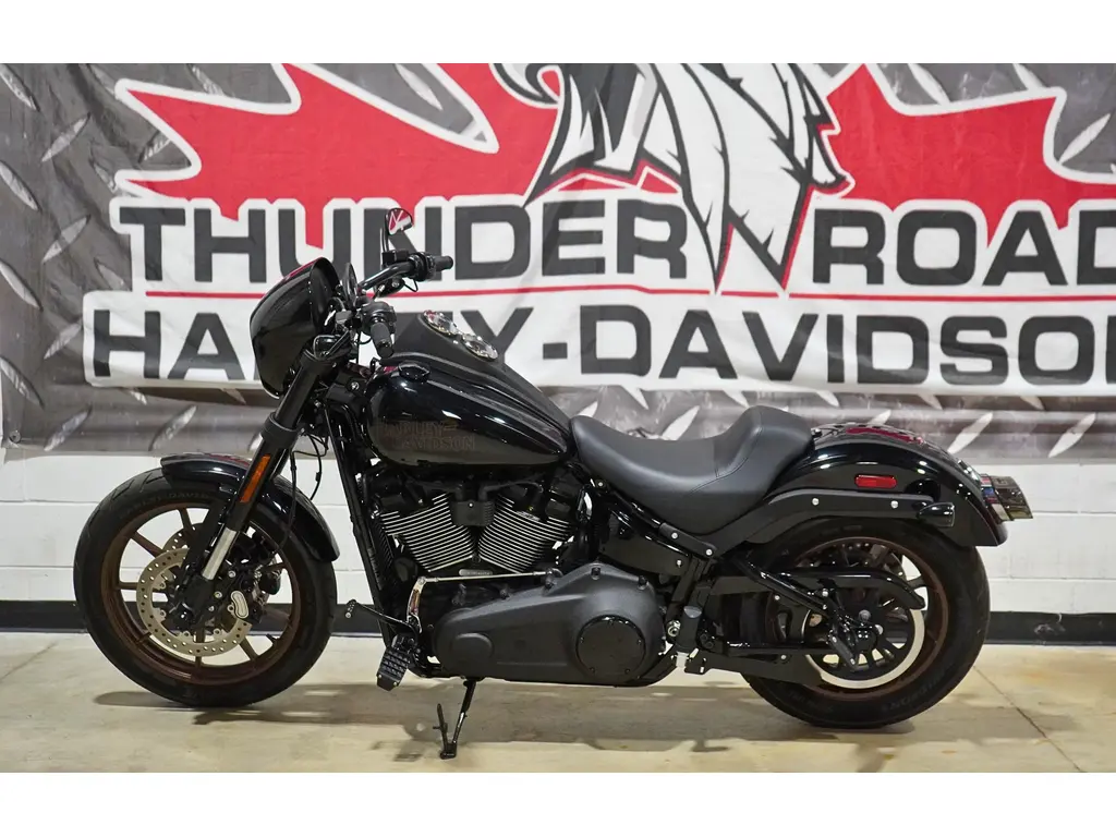 2021 Harley Davidson Fxlrs Low Rider S 2020 Harley Low Low Rider S