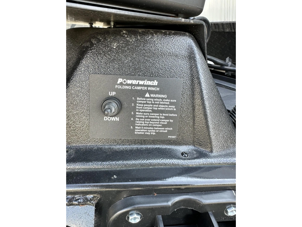 2025 Forest River Rockwood Freedom 1640lt alt