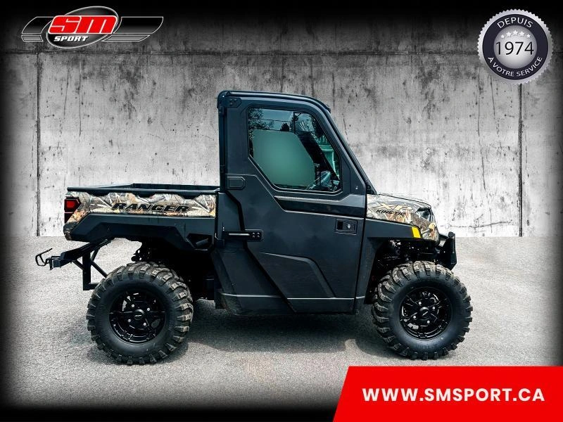 Polaris Ranger Xp Kinetic Ul 2023 alt