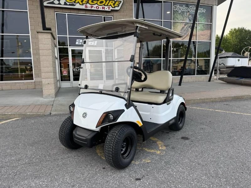 2025 Yamaha Drive2 alt