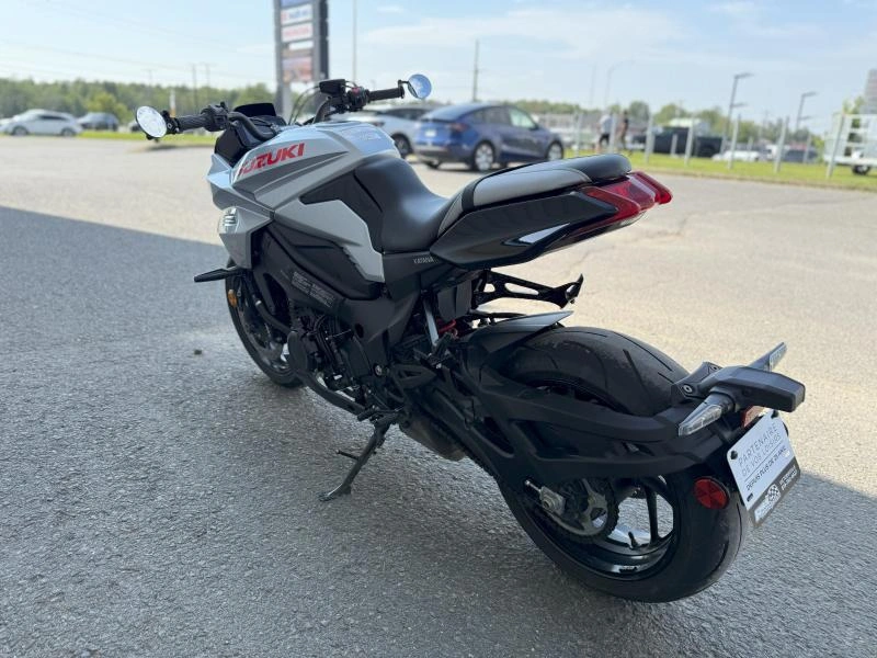 2020 Suzuki Katana alt