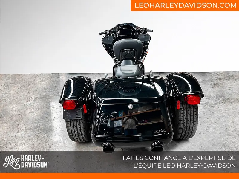 2024 Harley-Davidson FLTRT Road Glide 3