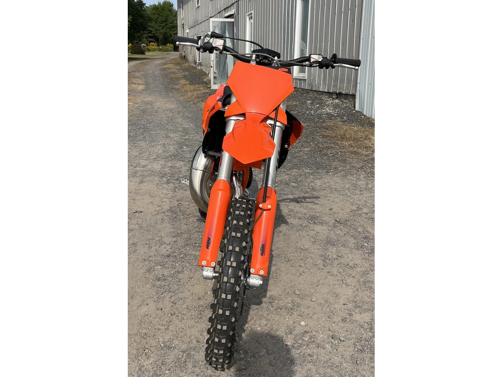 2025 Ktm 85 Sx 17/14 17/14 alt
