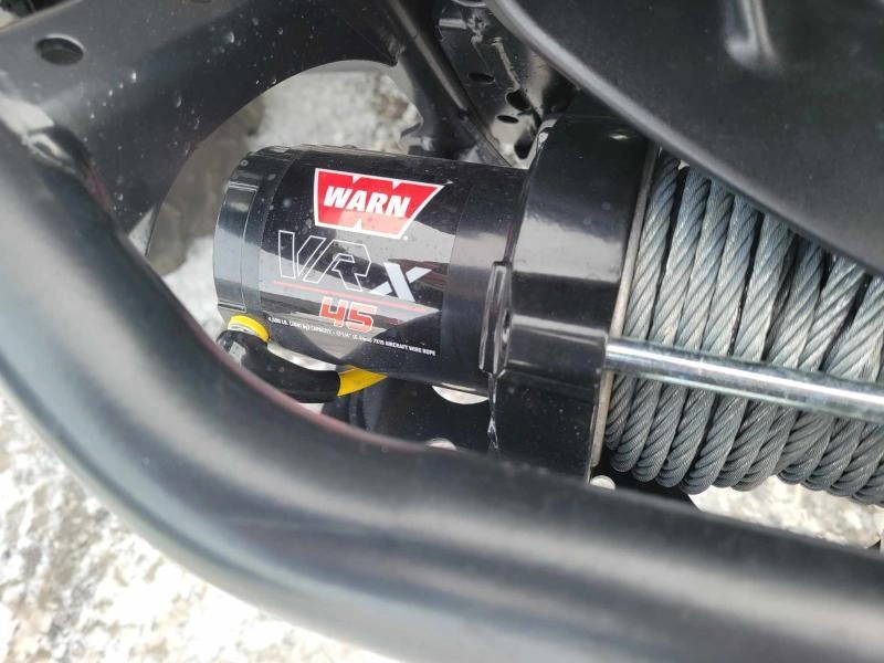 2023 Yamaha Yxz1000r Ss Se alt