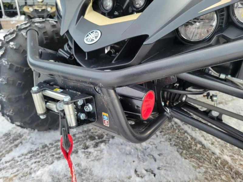 2023 Yamaha Yxz1000r Ss Se alt