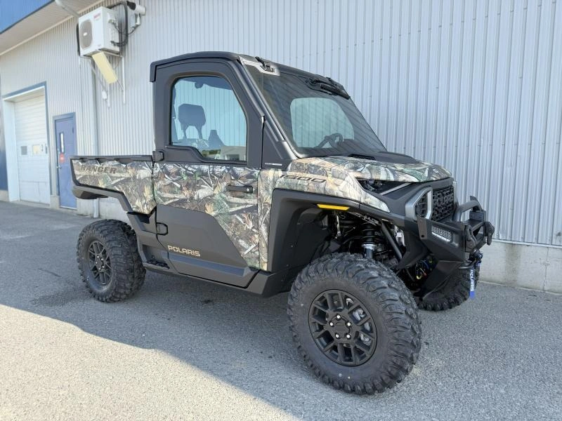 2025 Polaris Ranger Xd 1500 Ultimate Édition Northstar alt