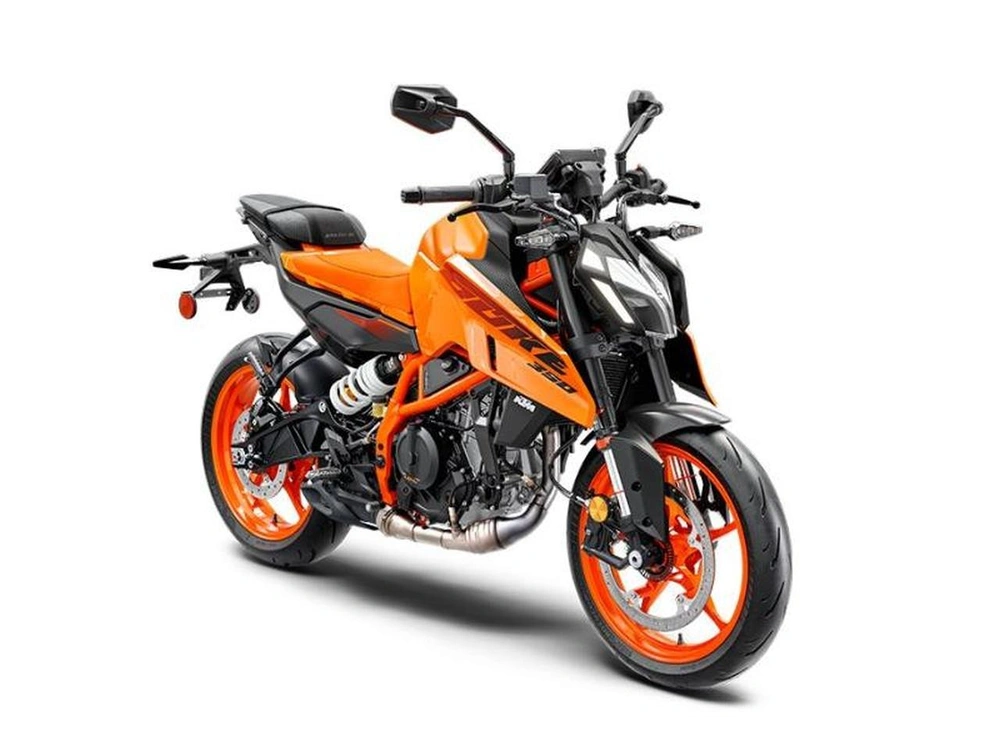 Ktm 390 Duke 2024 alt