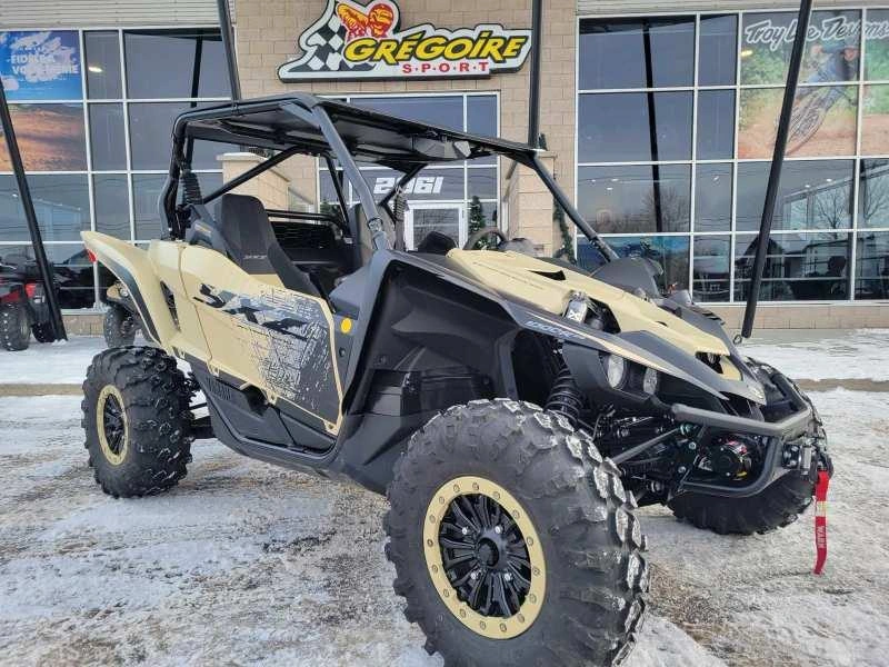 2023 Yamaha Yxz1000r Ss Se alt