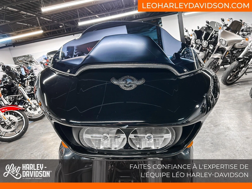 2021 Harley-davidson Fltrx Road Glide alt