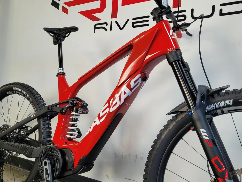 Gas Gas Ecc 6 Medium/large *2.99%/36 Mois💳 2024 alt