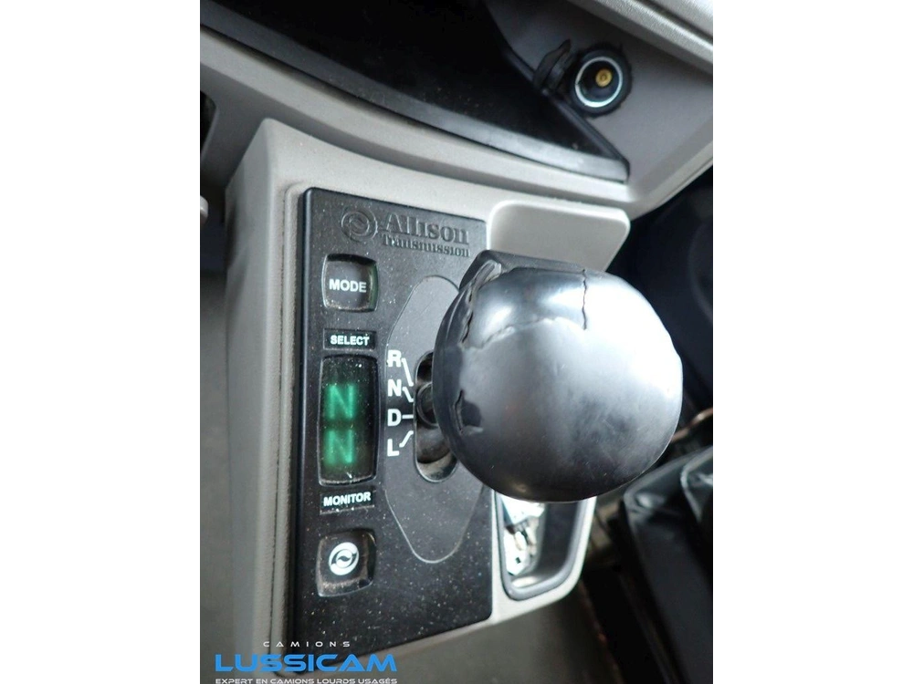 2015 Peterbilt 567