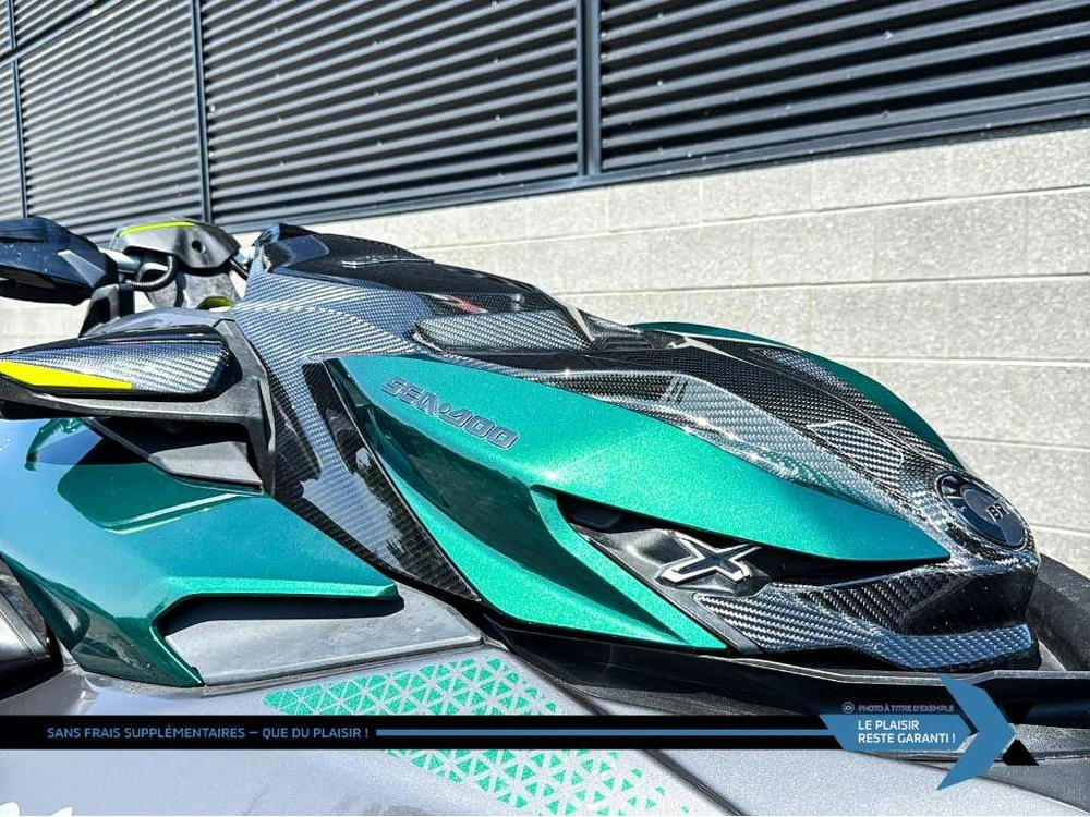 Sea-doo Rxp-x 300 Apex *liquidation* 2023 alt